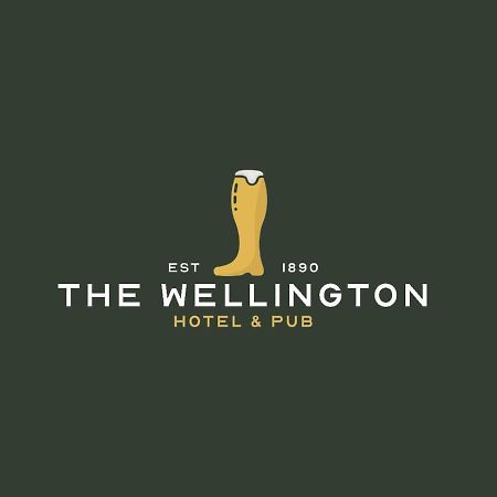 The Wellington Hotel Birmingham - Breakfast Included, Near O2 Academy & City Centre Exterior foto