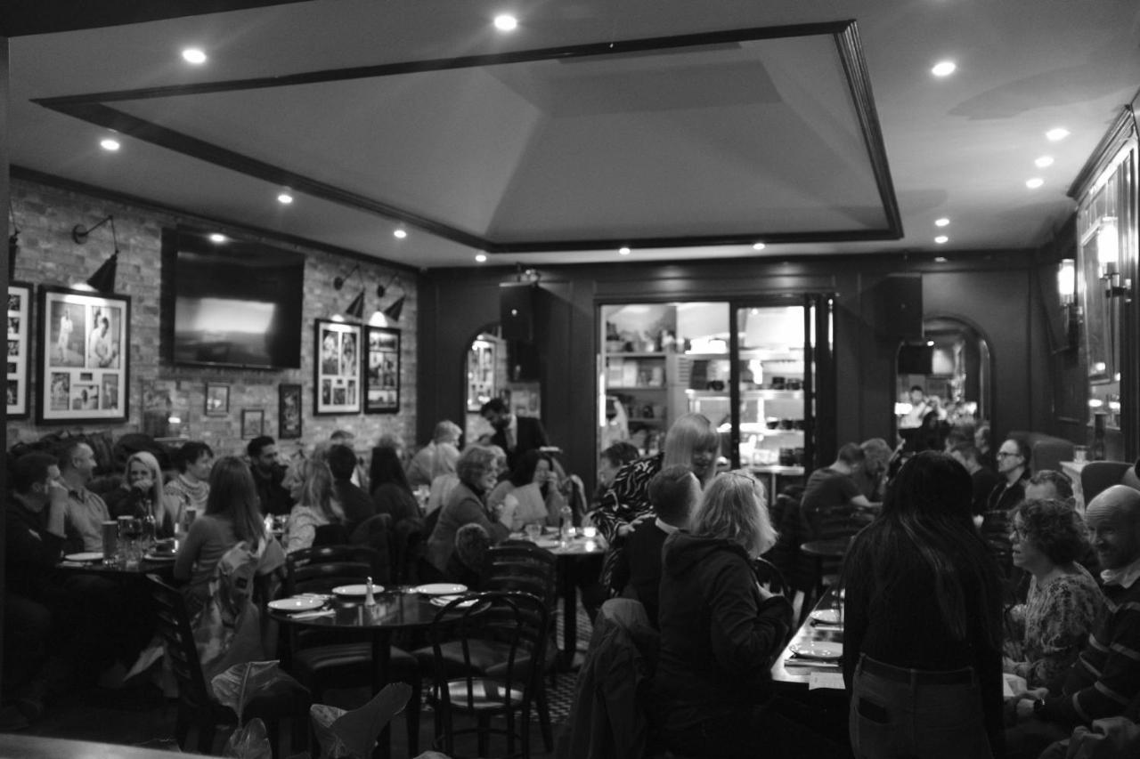 The Wellington Hotel Birmingham - Breakfast Included, Near O2 Academy & City Centre Exterior foto