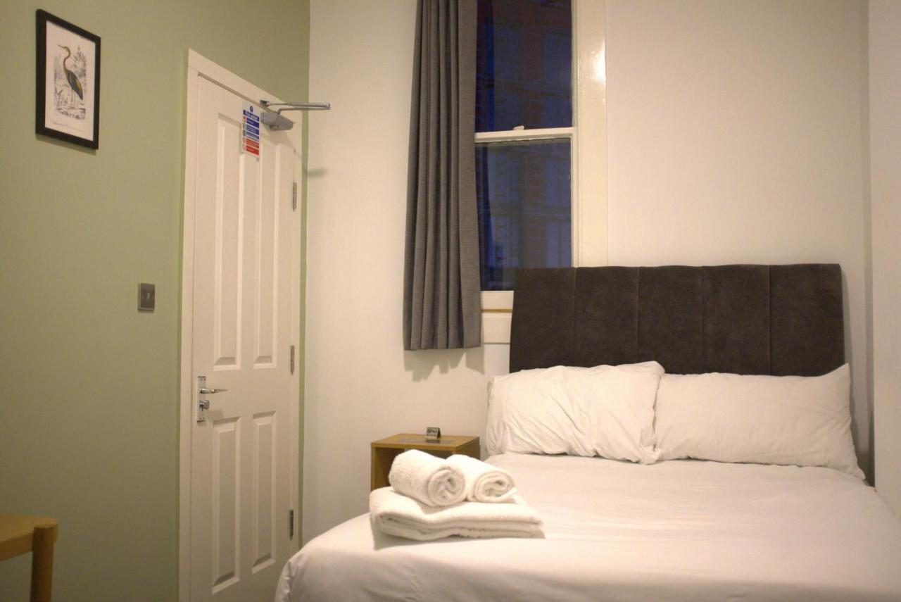 The Wellington Hotel Birmingham - Breakfast Included, Near O2 Academy & City Centre Habitación foto