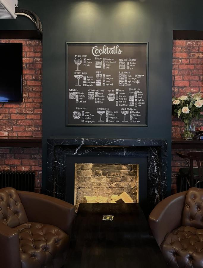The Wellington Hotel Birmingham - Breakfast Included, Near O2 Academy & City Centre Exterior foto