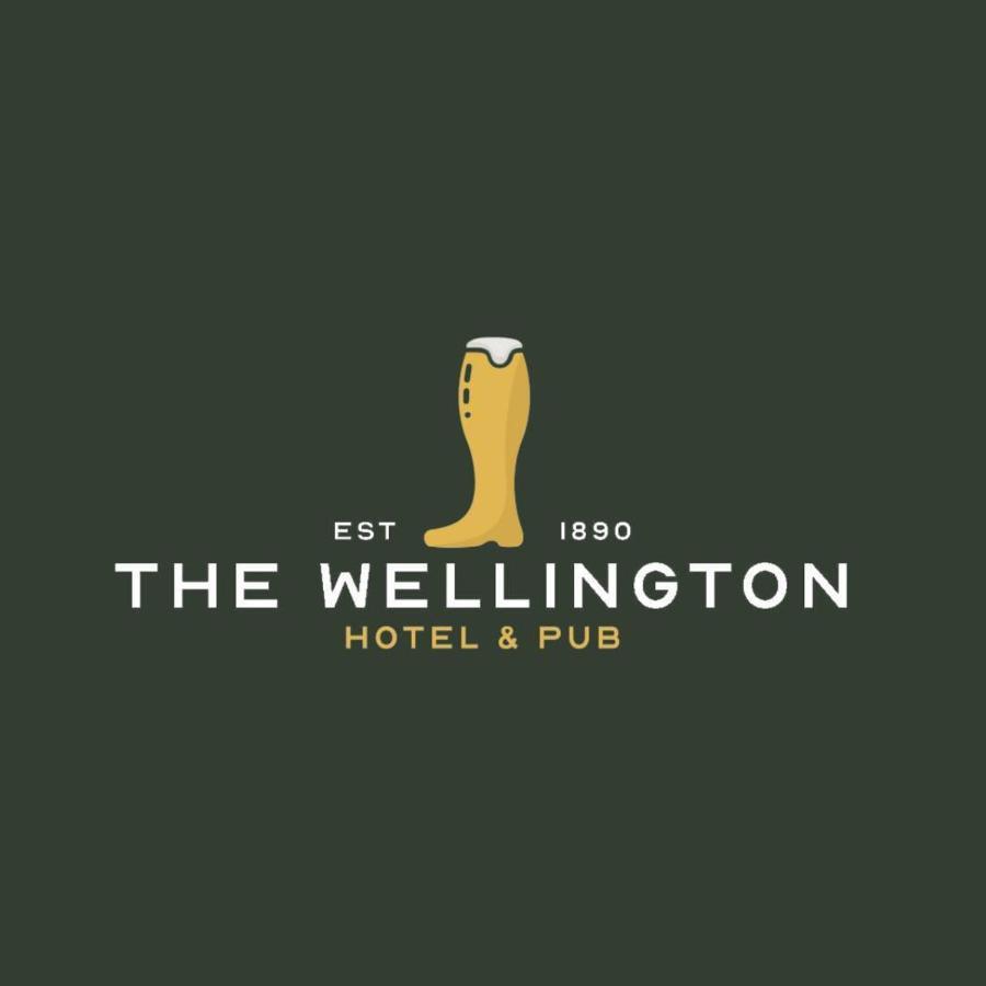 The Wellington Hotel Birmingham - Breakfast Included, Near O2 Academy & City Centre Exterior foto