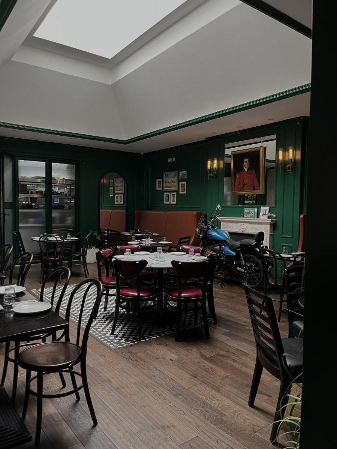 The Wellington Hotel Birmingham - Breakfast Included, Near O2 Academy & City Centre Exterior foto