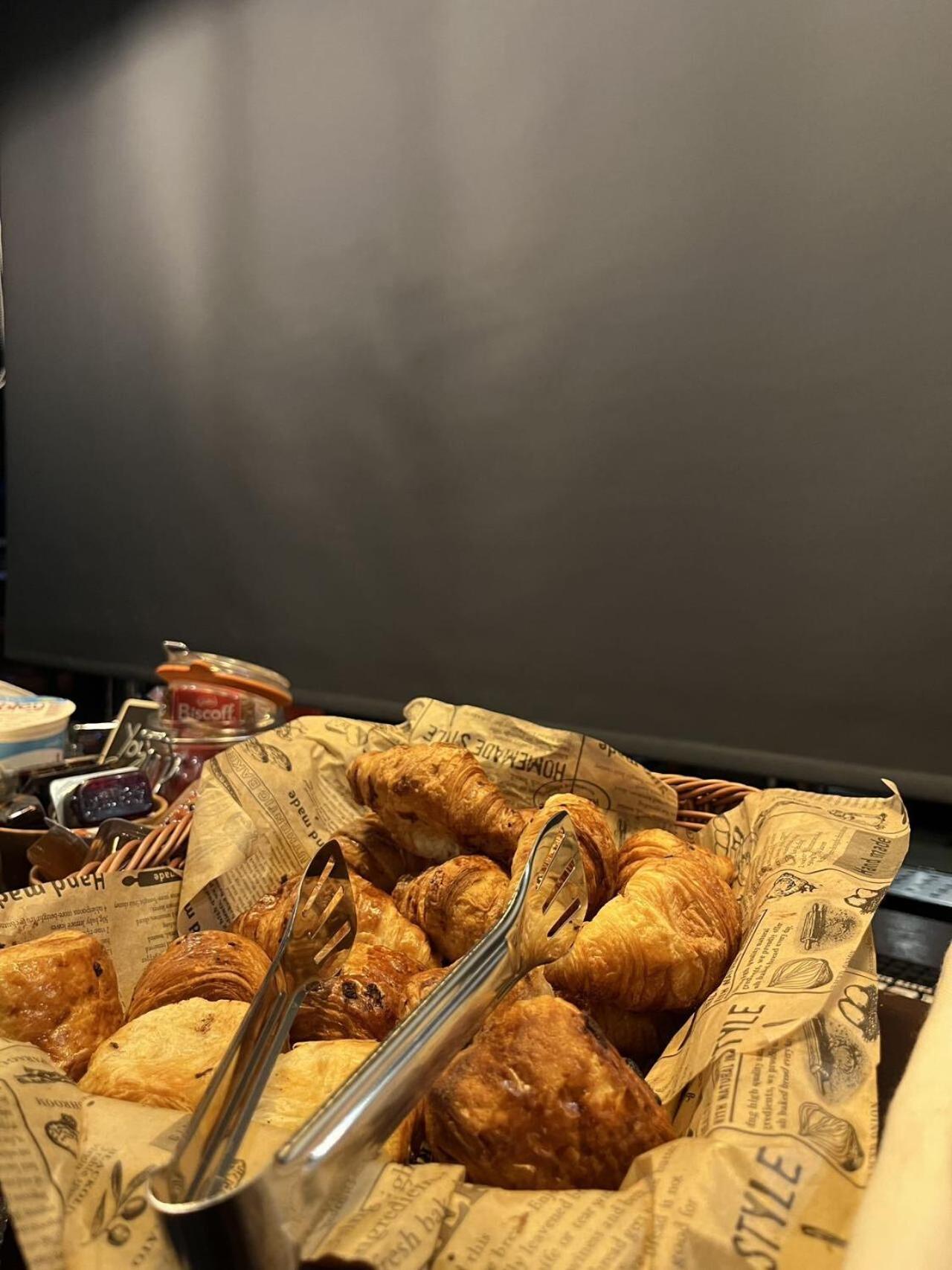 The Wellington Hotel Birmingham - Breakfast Included, Near O2 Academy & City Centre Exterior foto