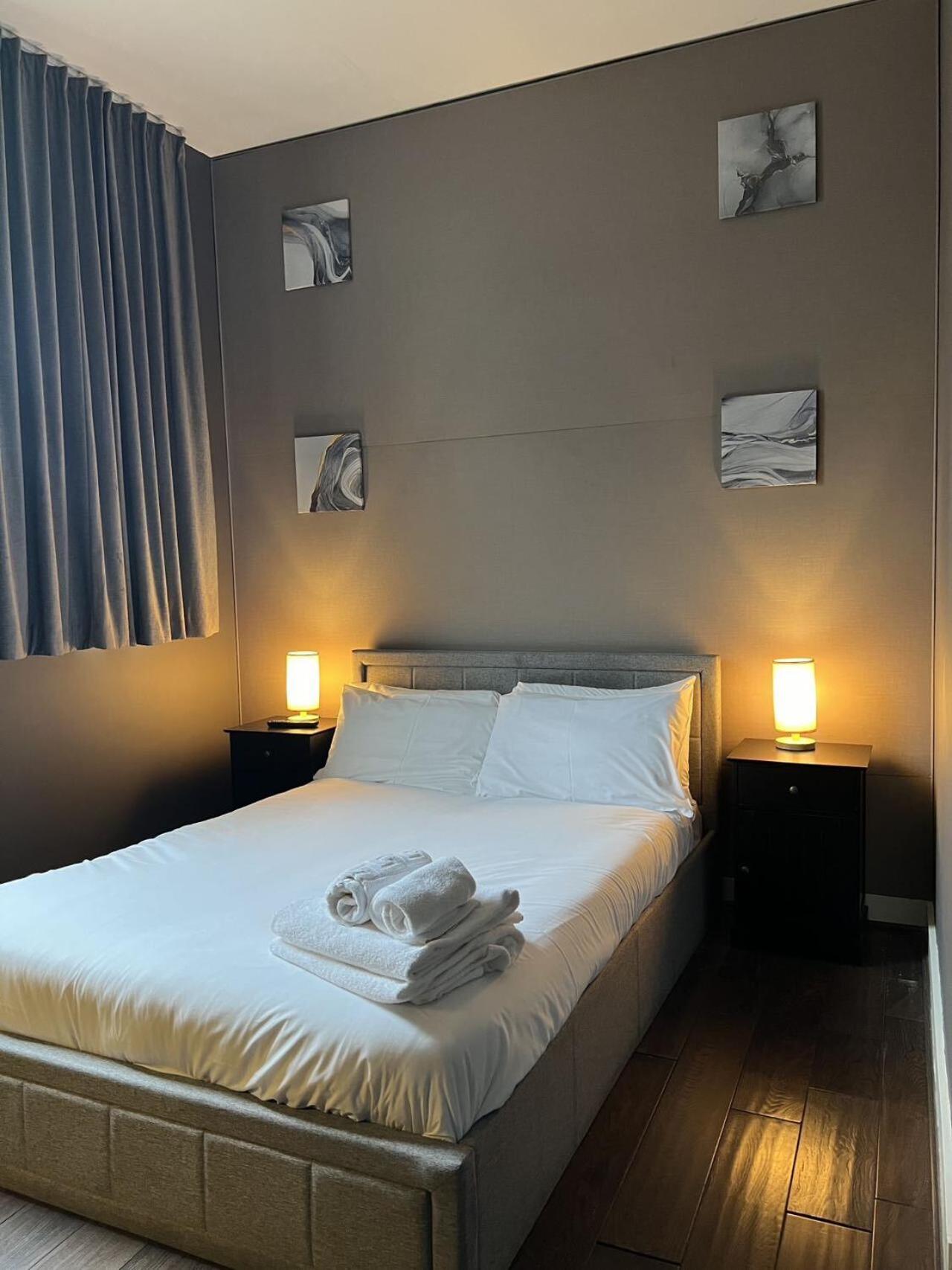 The Wellington Hotel Birmingham - Breakfast Included, Near O2 Academy & City Centre Habitación foto