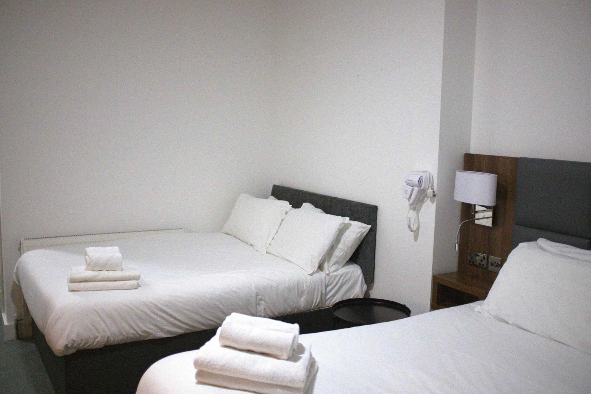 The Wellington Hotel Birmingham - Breakfast Included, Near O2 Academy & City Centre Habitación foto